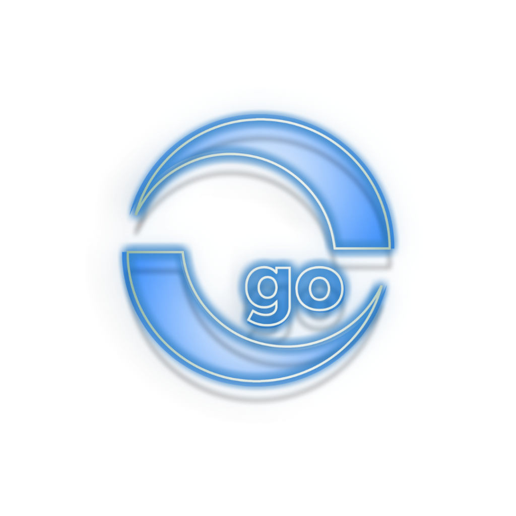 Logo GO
